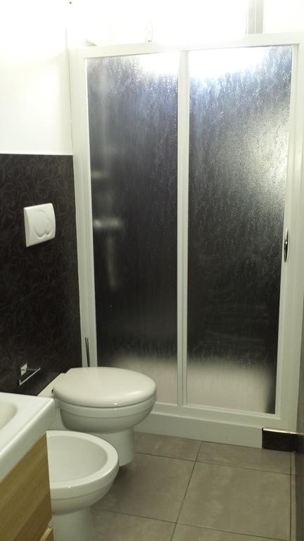 Case Vacanze Iris Uggiano La Chiesa Room photo